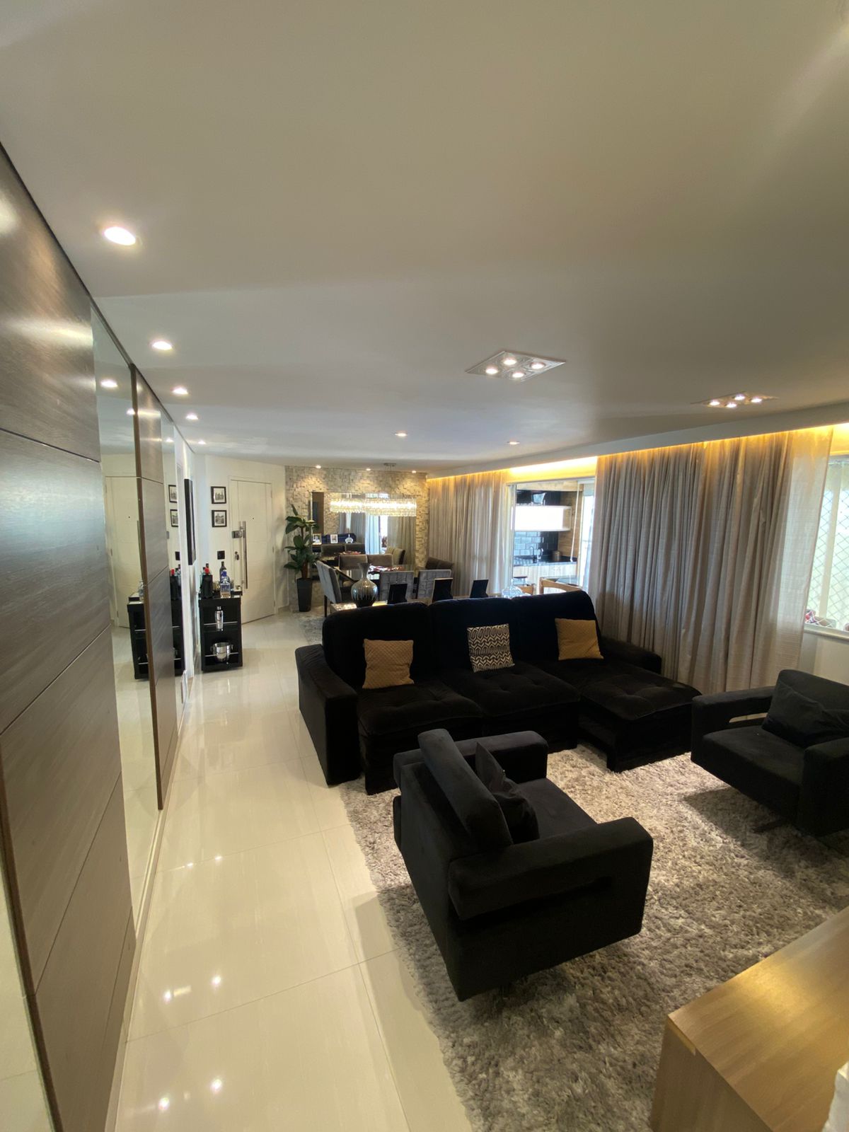 Residencial Supera-128 metros