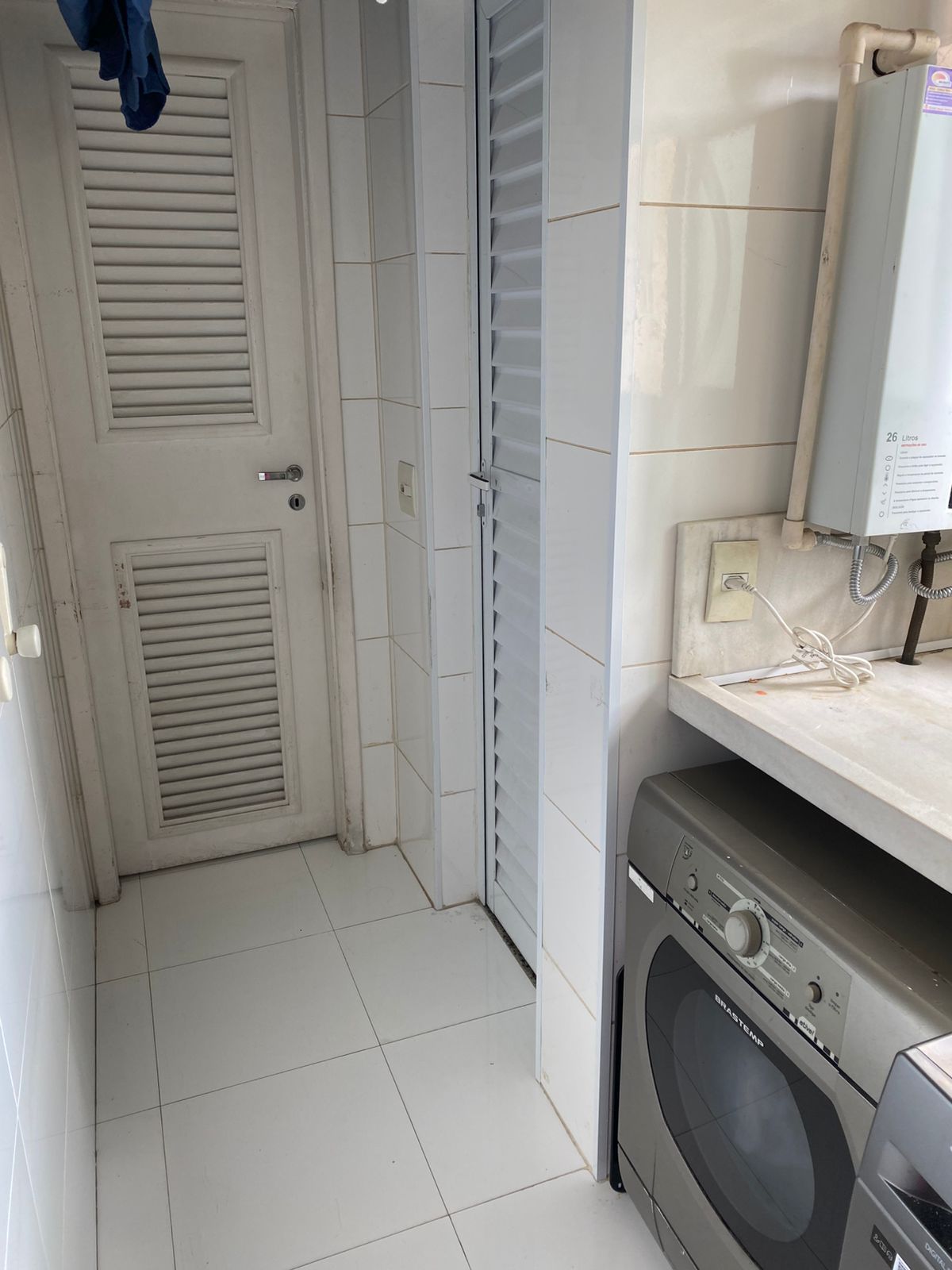 Residencial Supera-128 metros