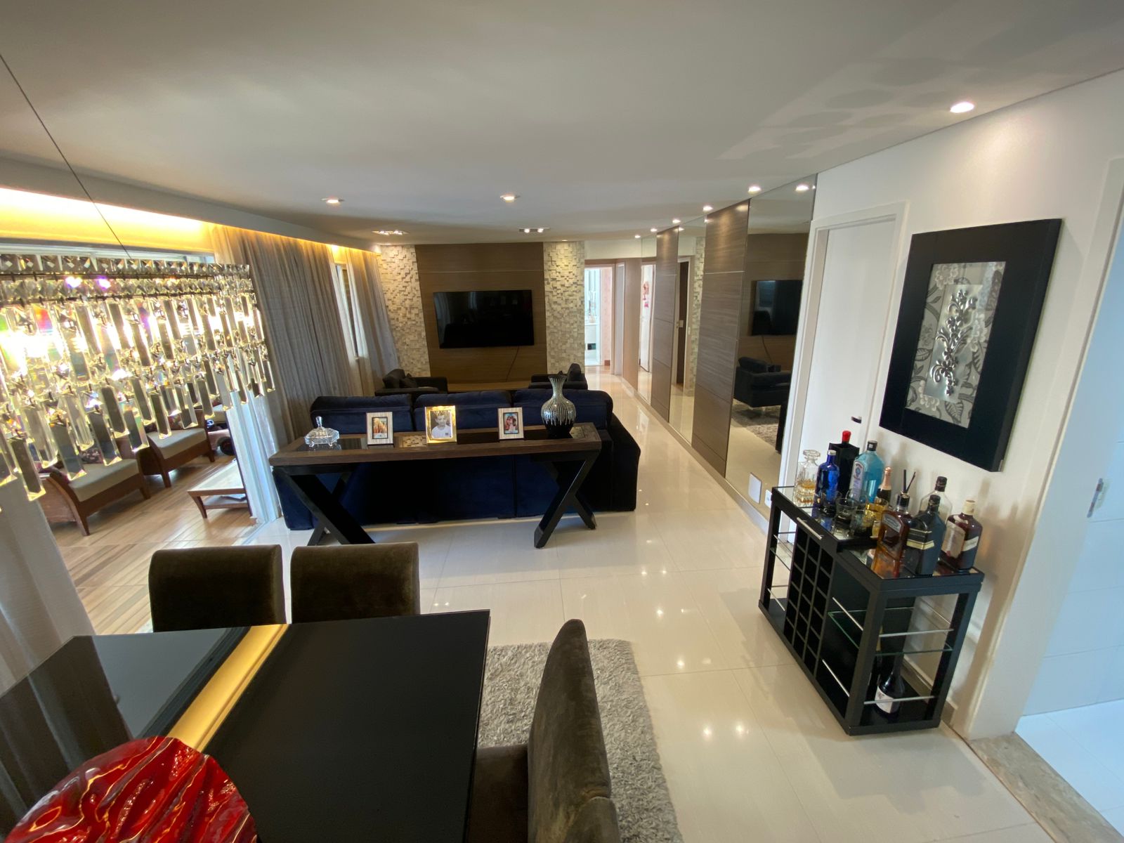 Residencial Supera-128 metros