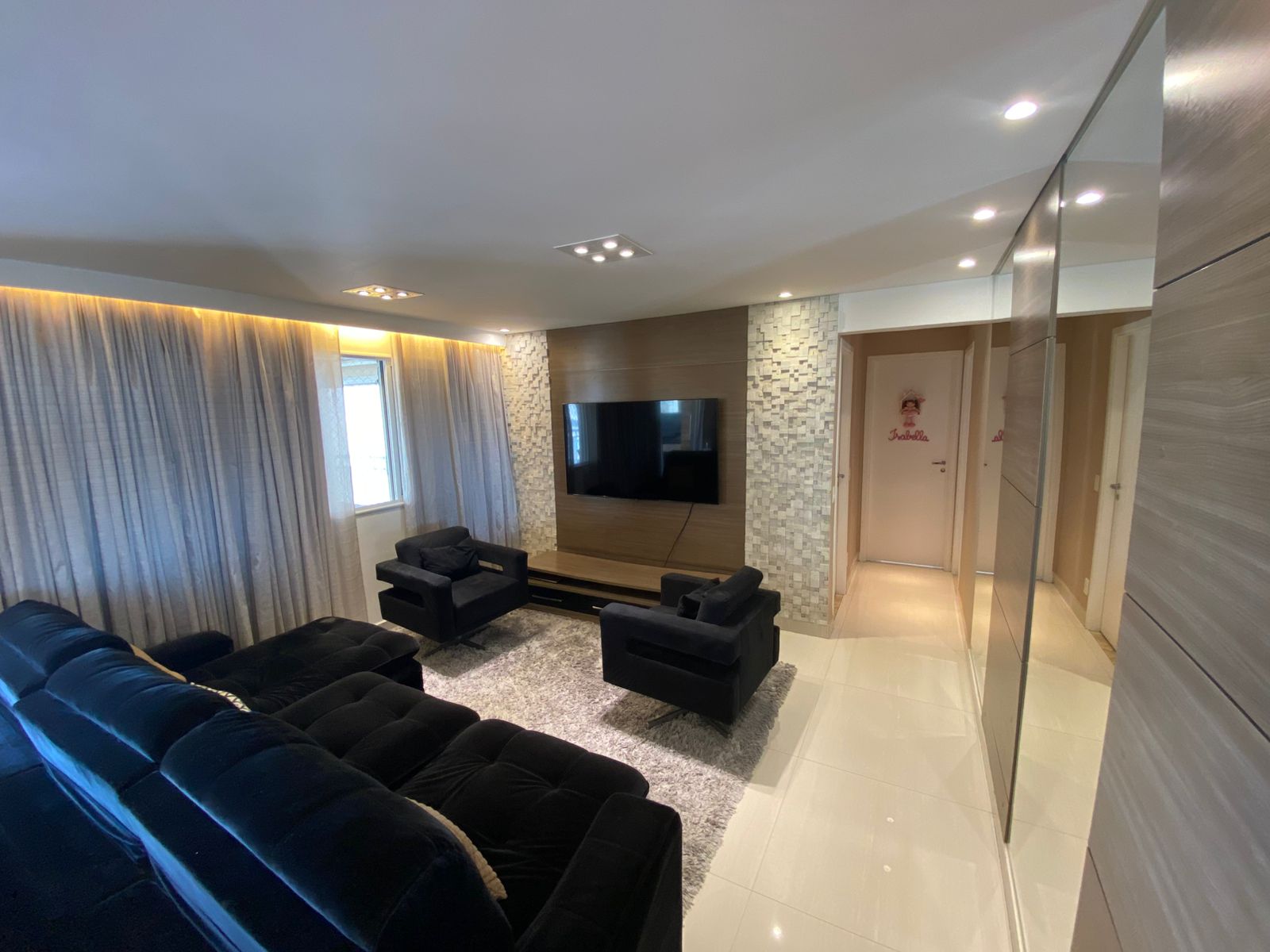 Residencial Supera-128 metros