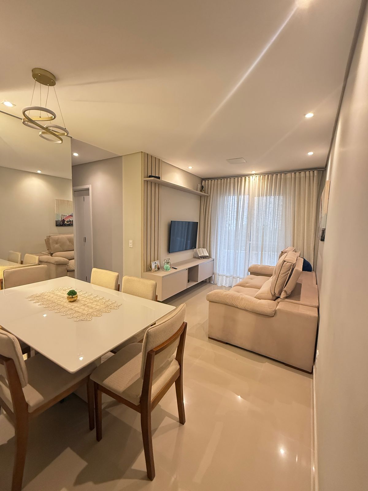 Apartamento - Venda