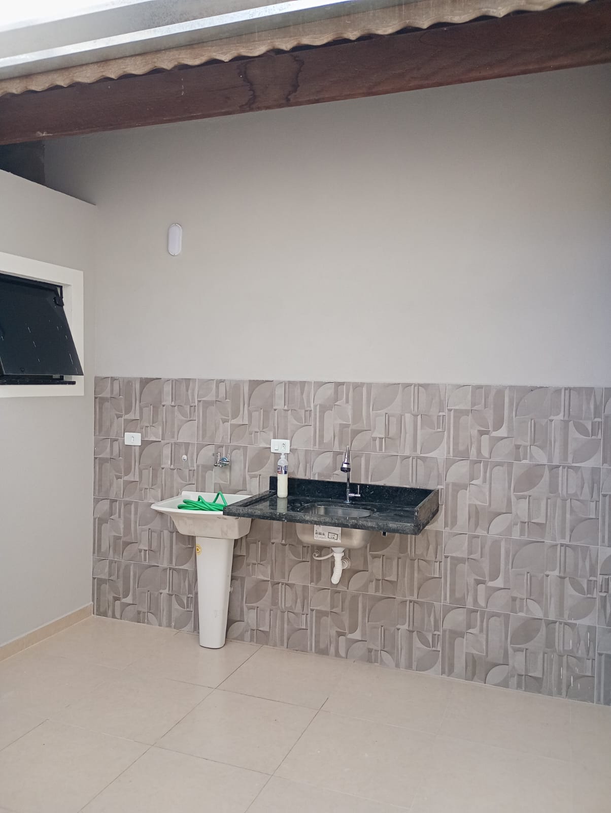 Confortável Casa no Jardim Adriana em Guarulhos SP