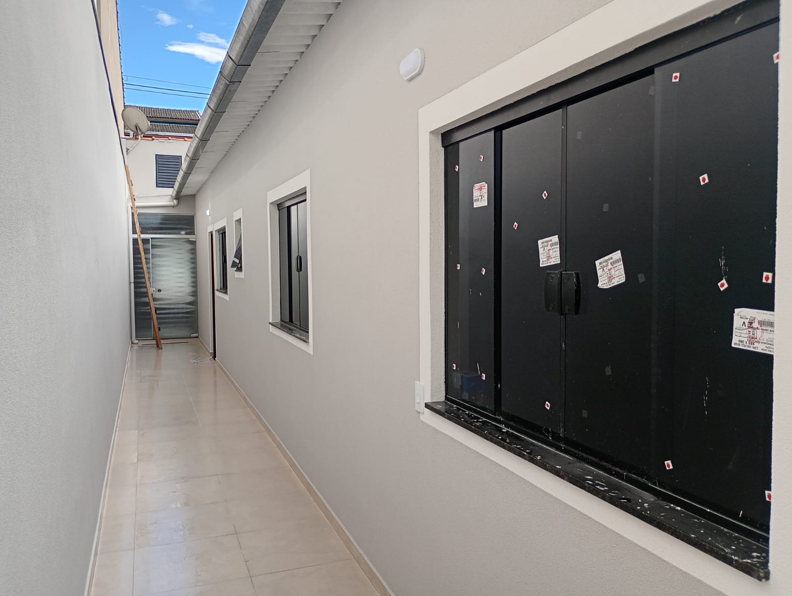 Confortável Casa no Jardim Adriana em Guarulhos SP