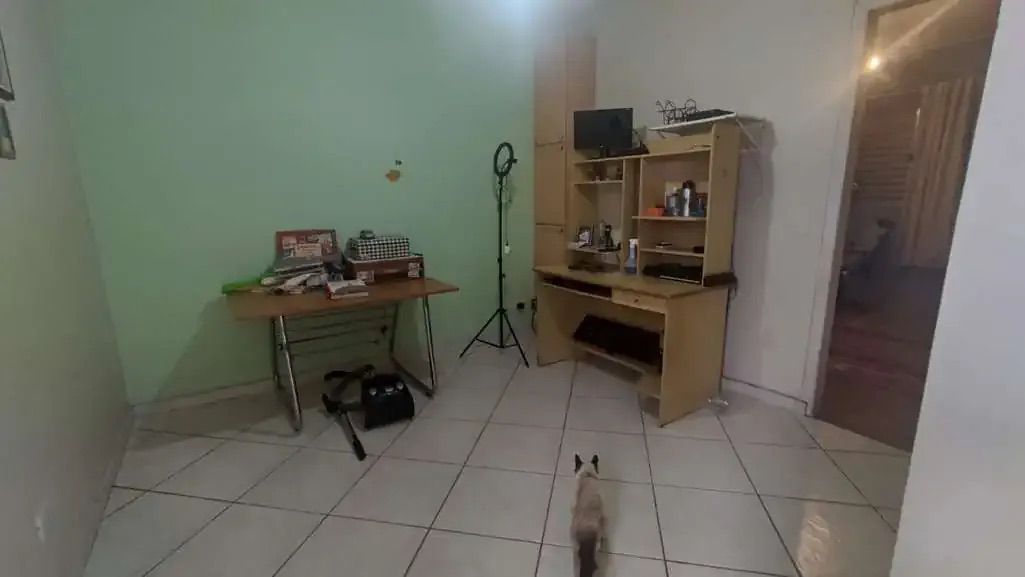 Linda Casa no Parque Santo Antônio em Guarulhos SP