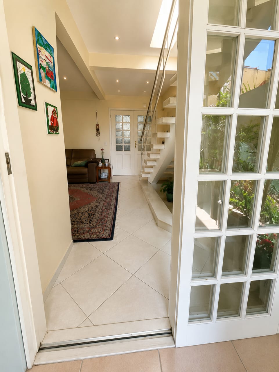 Casa - Venda