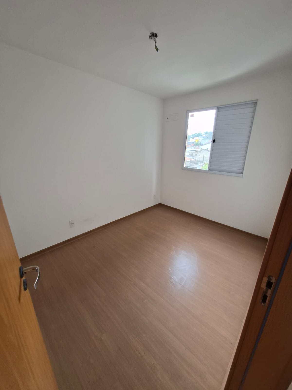 Apartamento à venda – Condomínio Spazio Saint Gregory – Colônia, Zona Leste de São Paulo