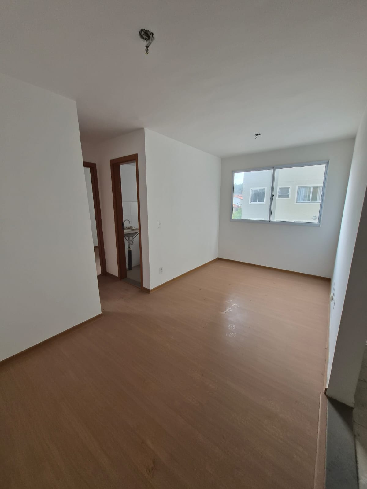 Apartamento à venda – Condomínio Spazio Saint Gregory – Colônia, Zona Leste de São Paulo