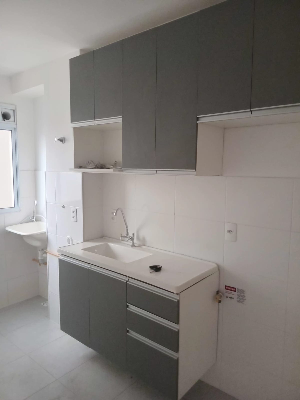 Apartamento - Venda