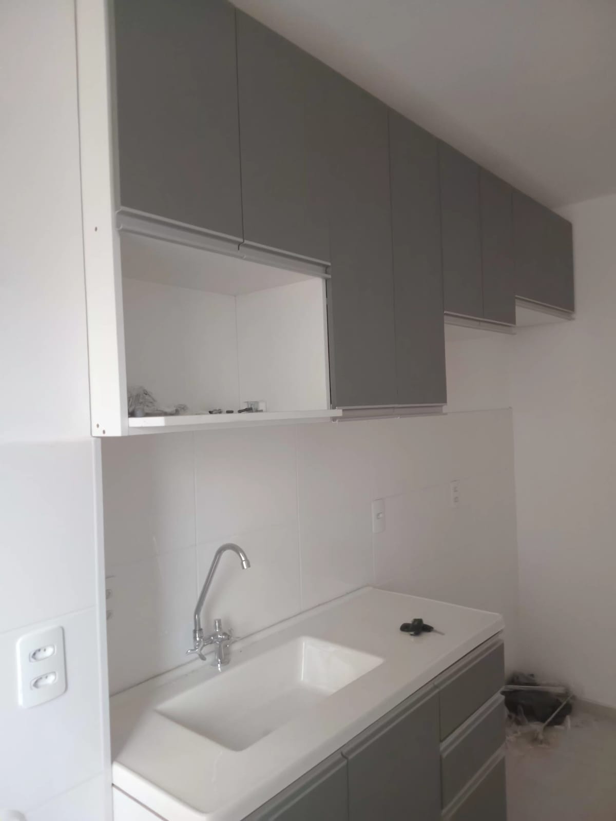 Apartamento à venda – Condomínio Spazio Saint Gregory – Colônia, Zona Leste de São Paulo