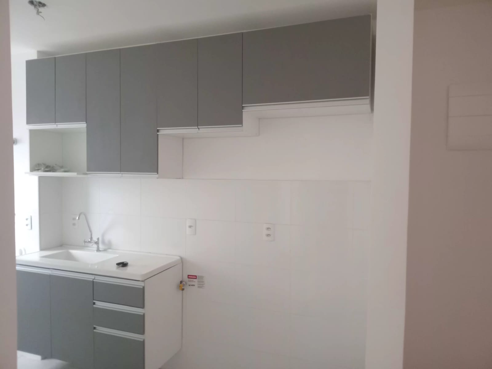Apartamento à venda – Condomínio Spazio Saint Gregory – Colônia, Zona Leste de São Paulo