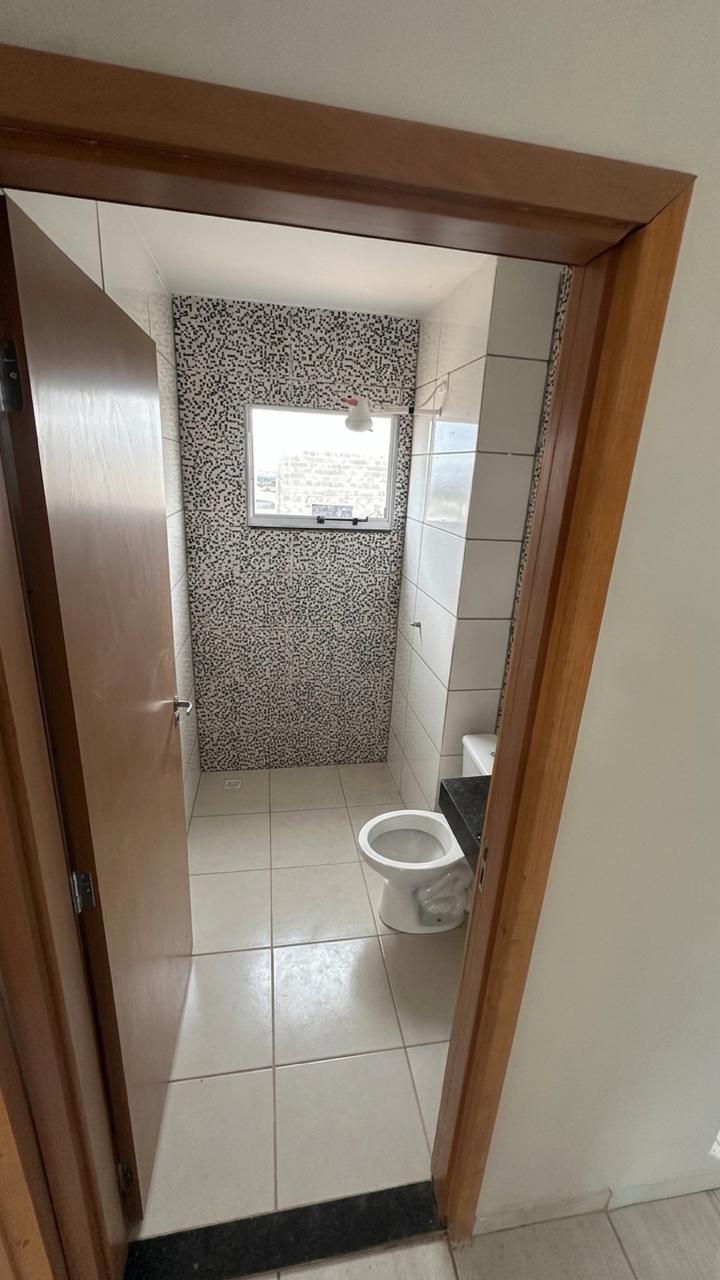 Apartamento à venda – Condomínio Angra dos Reis Club Residence – Parque Esplanada, Valparaíso de Goiás
