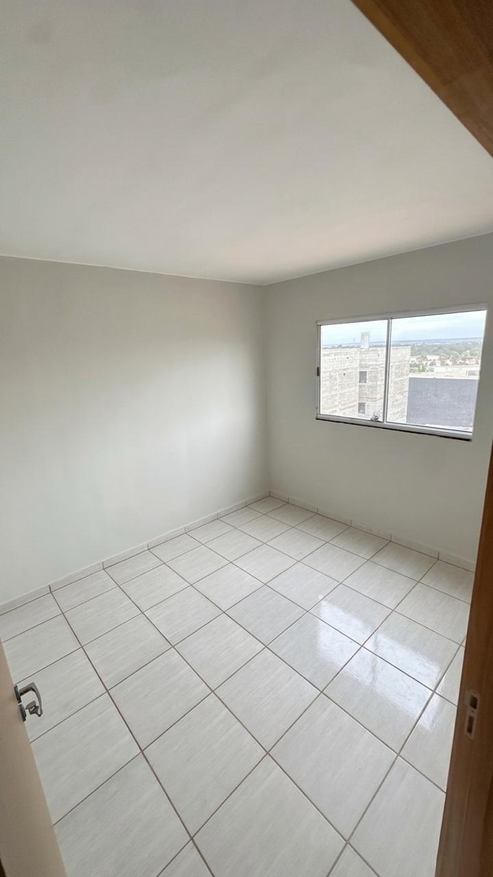 Apartamento à venda – Condomínio Angra dos Reis Club Residence – Parque Esplanada, Valparaíso de Goiás
