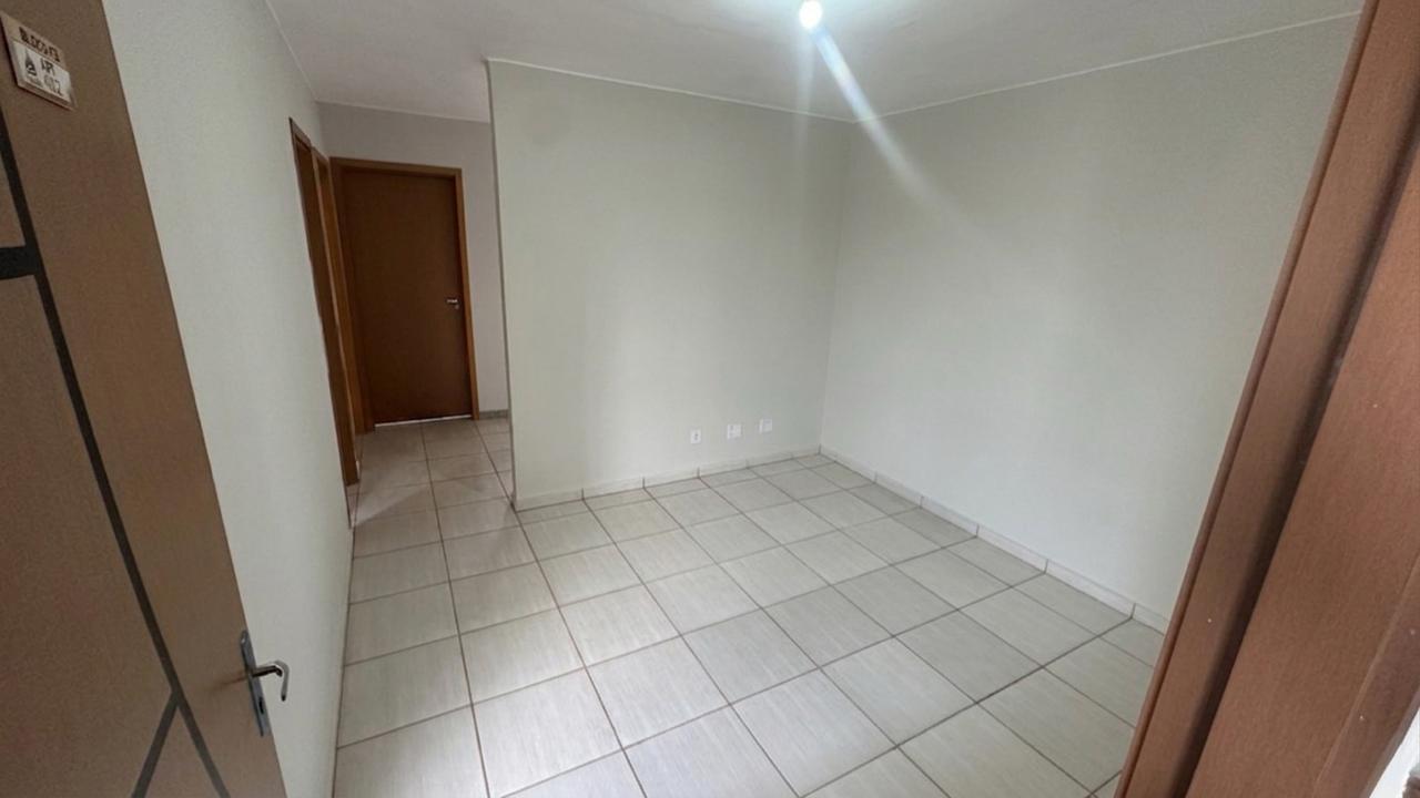 Apartamento à venda – Condomínio Angra dos Reis Club Residence – Parque Esplanada, Valparaíso de Goiás