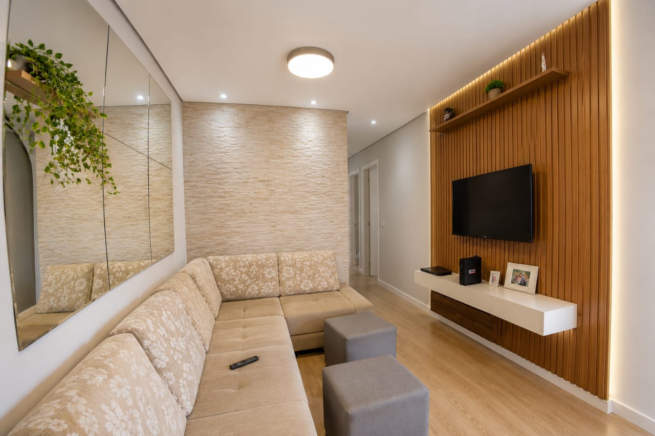 Cobertura duplex - Venda