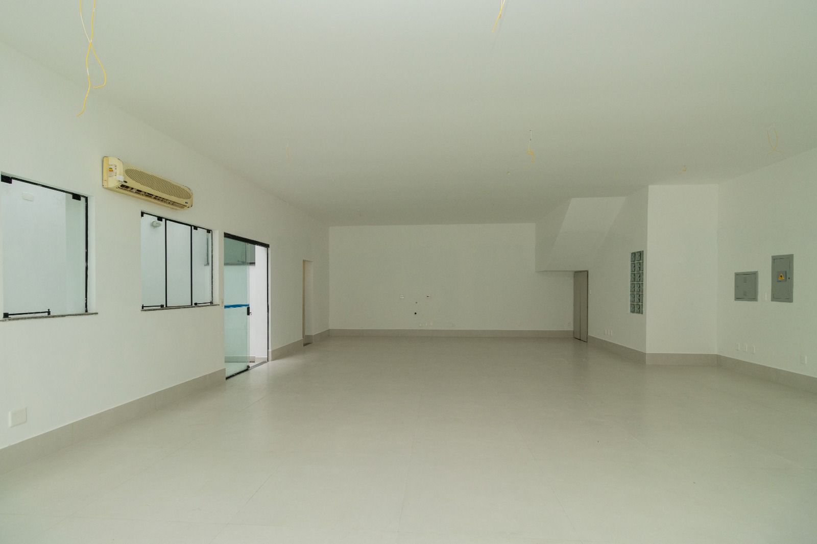 Salão Comercial no centro de São Mateus
