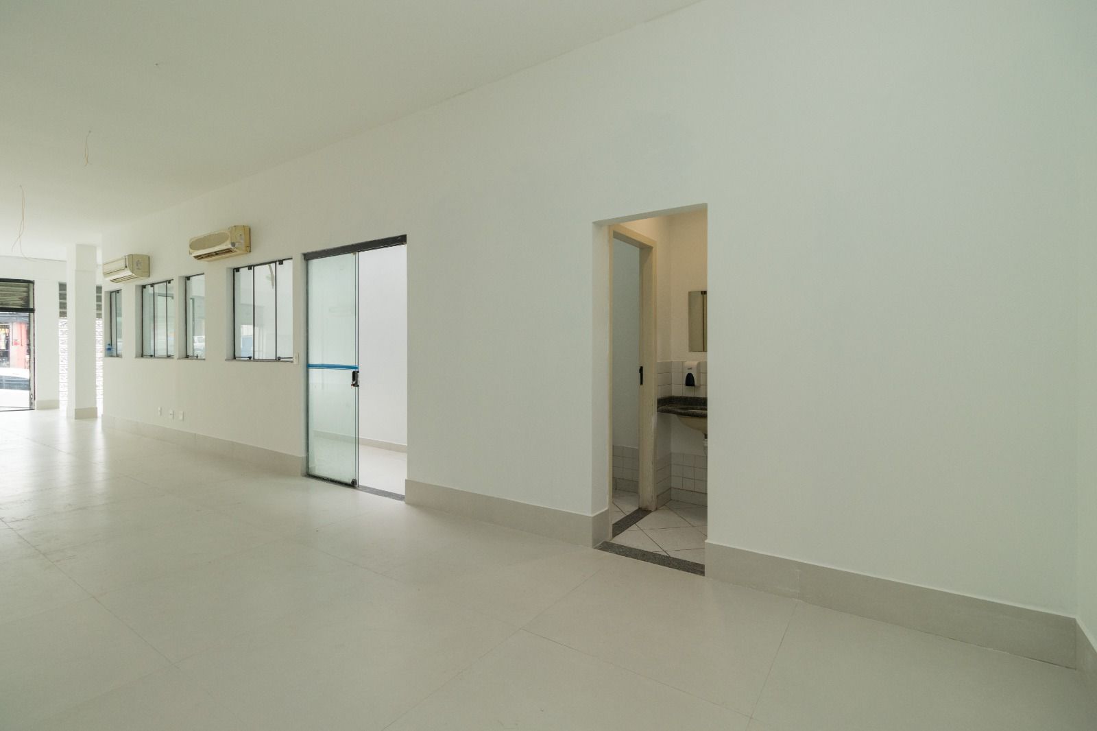 Salão Comercial no centro de São Mateus