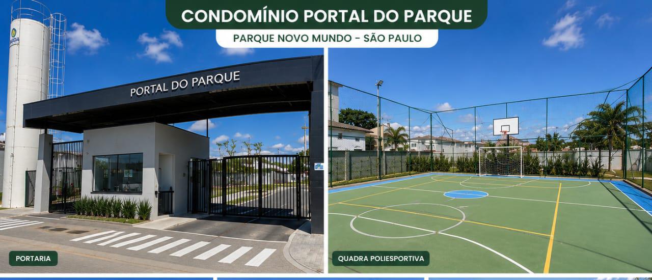 Apartamento - Locação