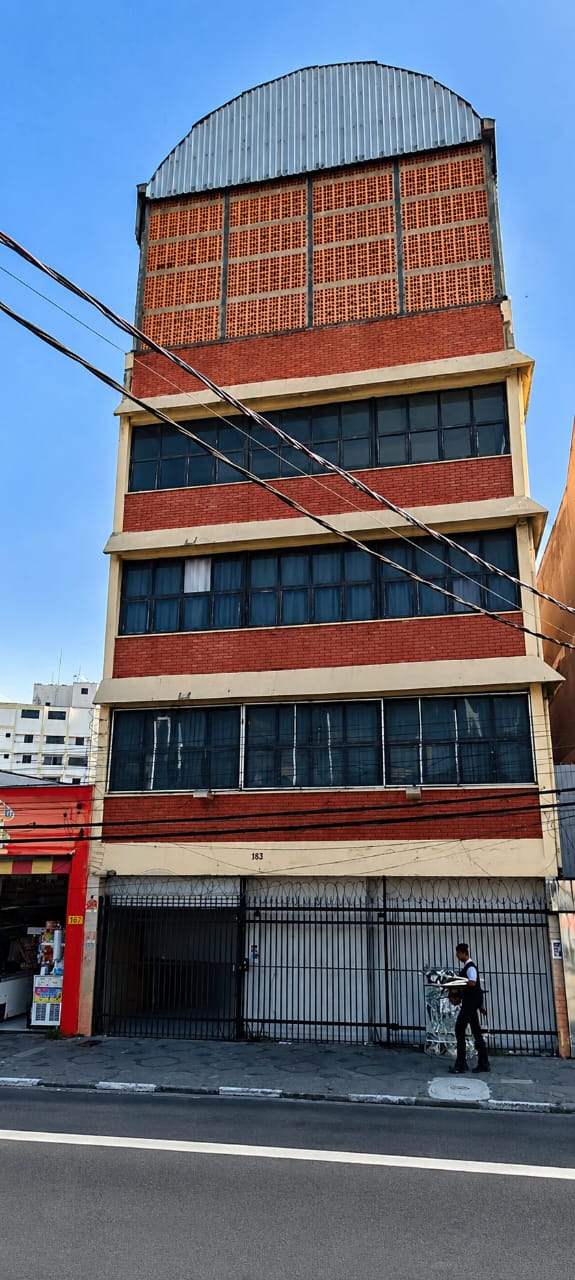 Estratégico Prédio comercial no Centro em Guarulhos SP