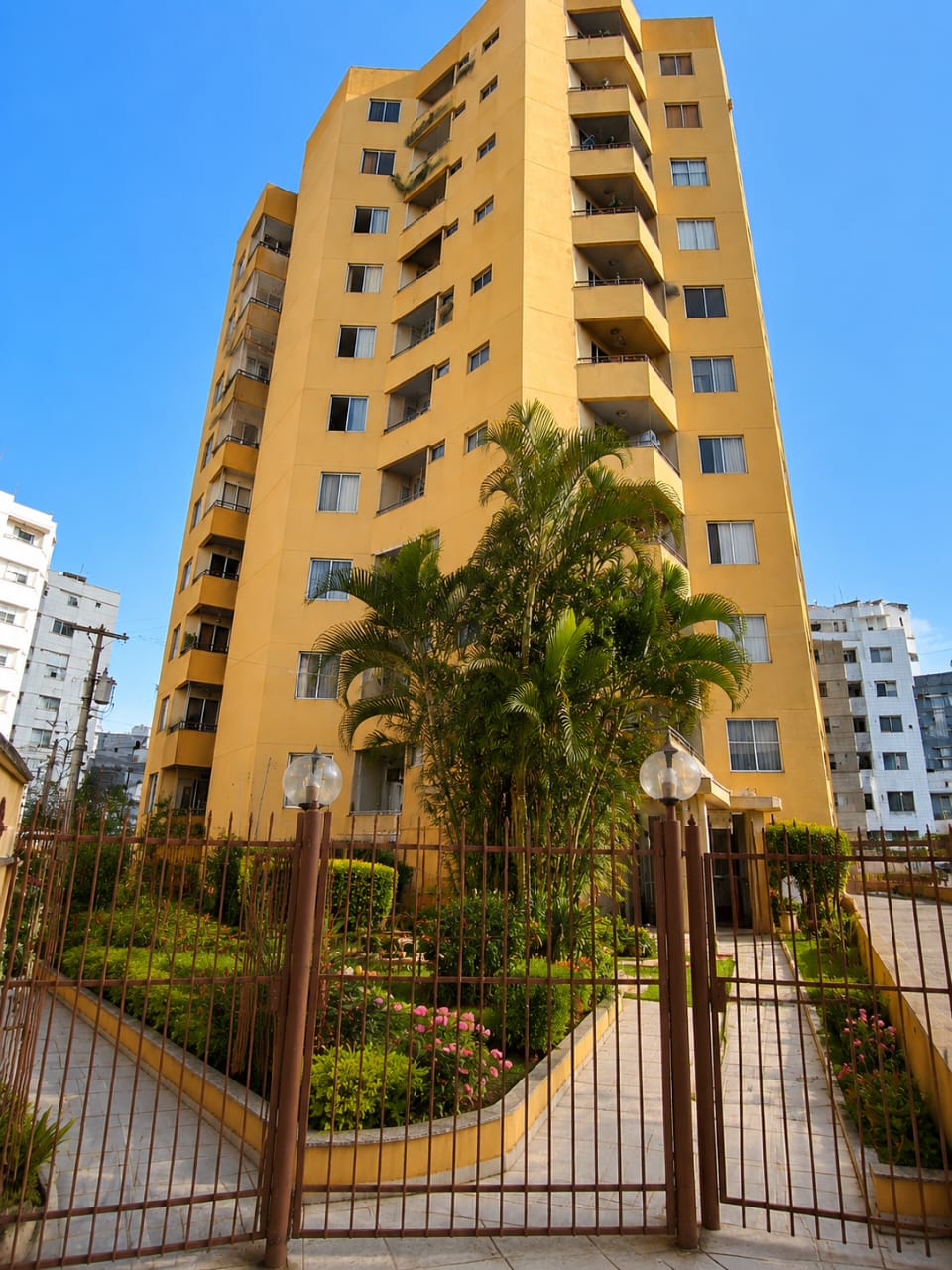 Cobertura duplex - Venda