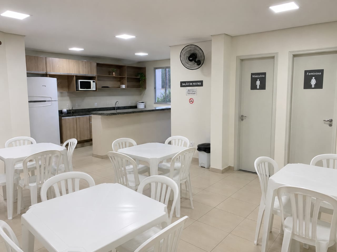Cobertura Duplex 