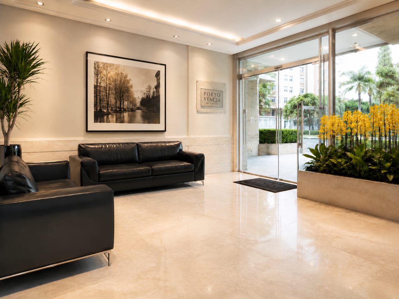 Cobertura Duplex 
