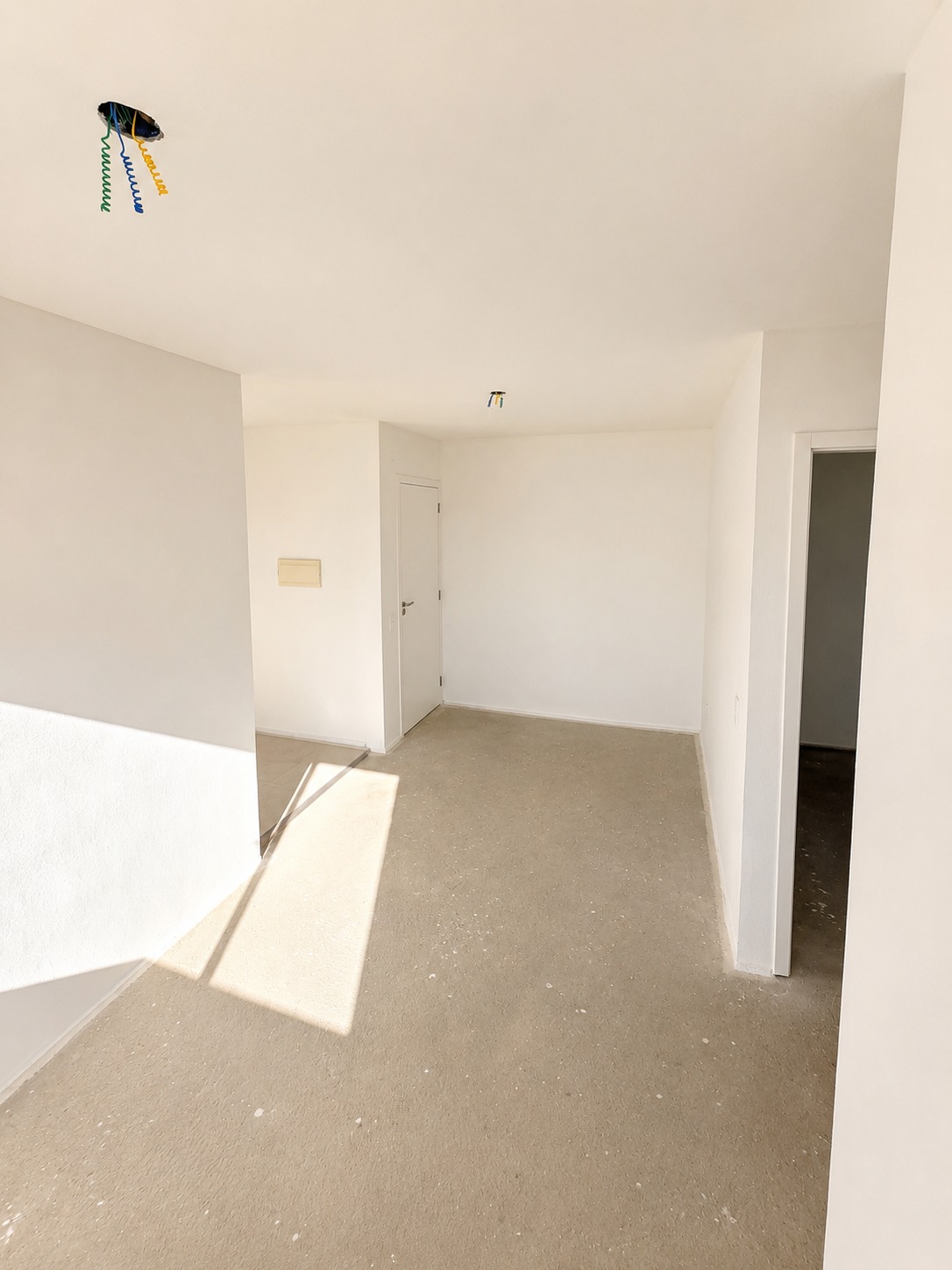 Apartamento novo -Reserva Tarumã Bonsucesso