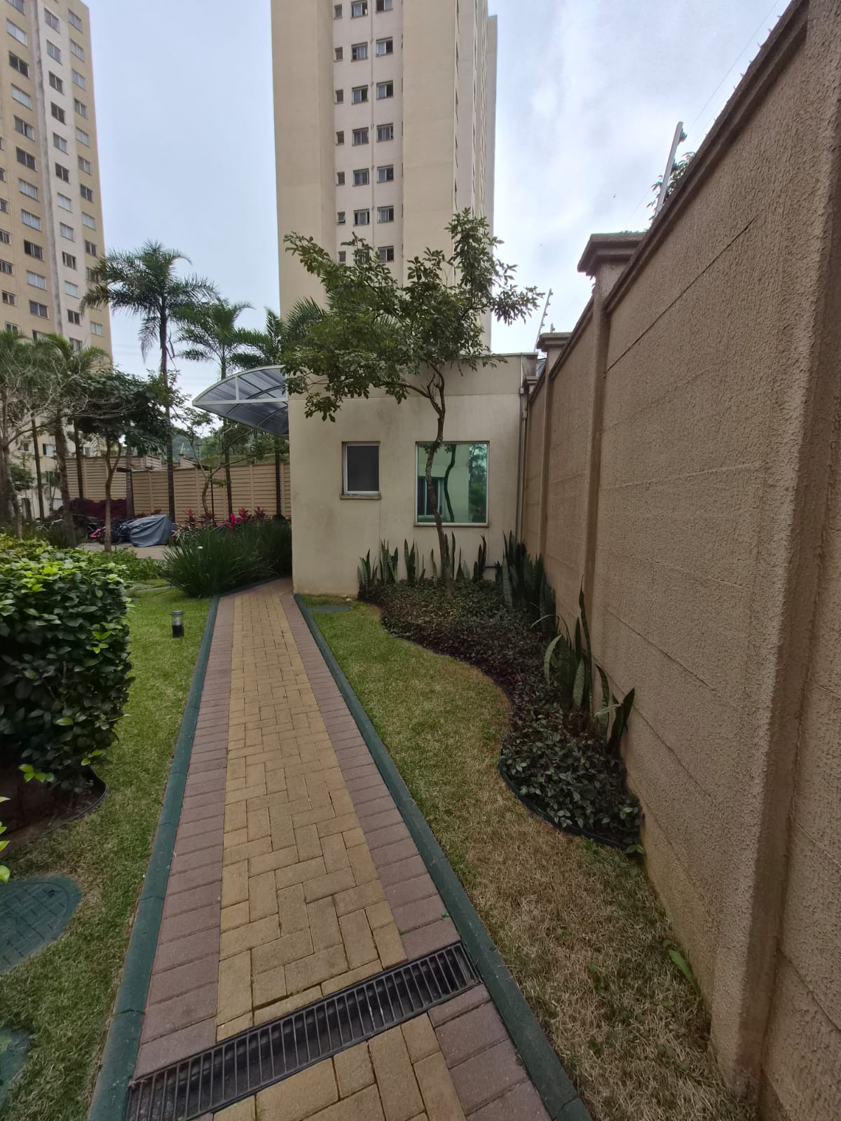 Aconchegante Apartamento no Vila Andrade em São Paulo SP