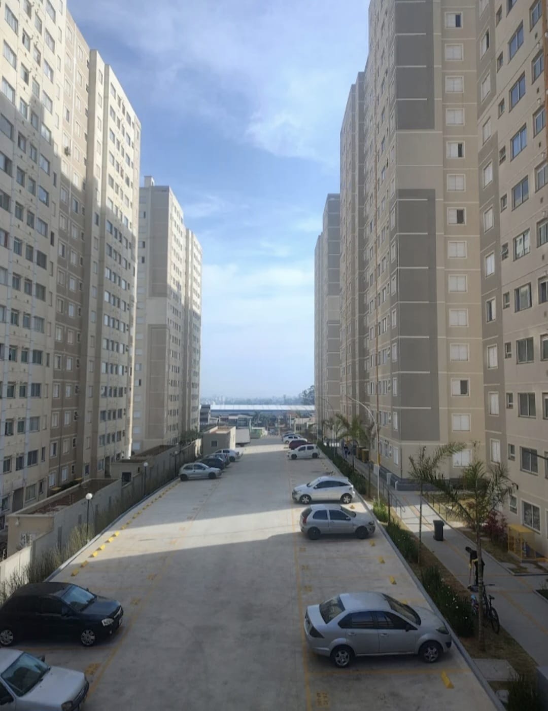Imóvel a venda Residencial Spázio Gregory