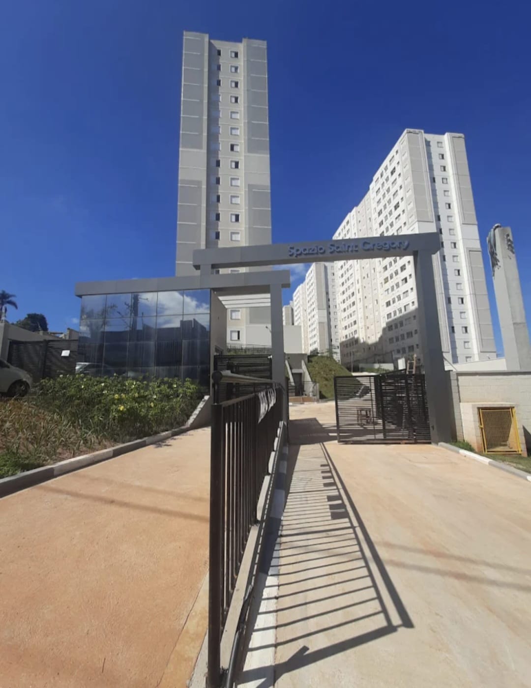 Imóvel a venda Residencial Spázio Gregory