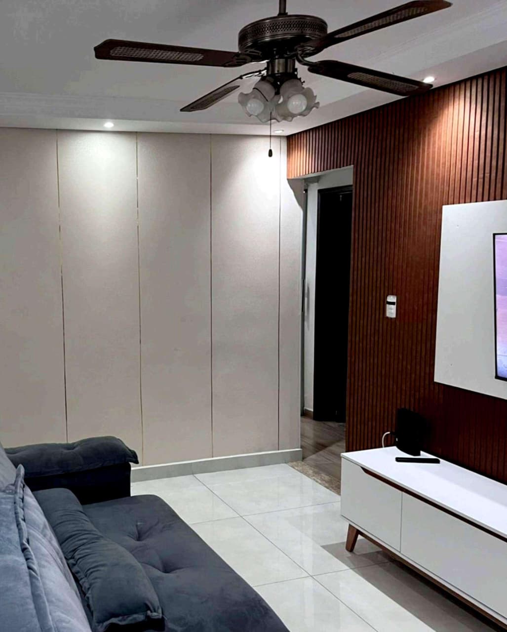 Casa à venda – Bom Clima, Guarulhos