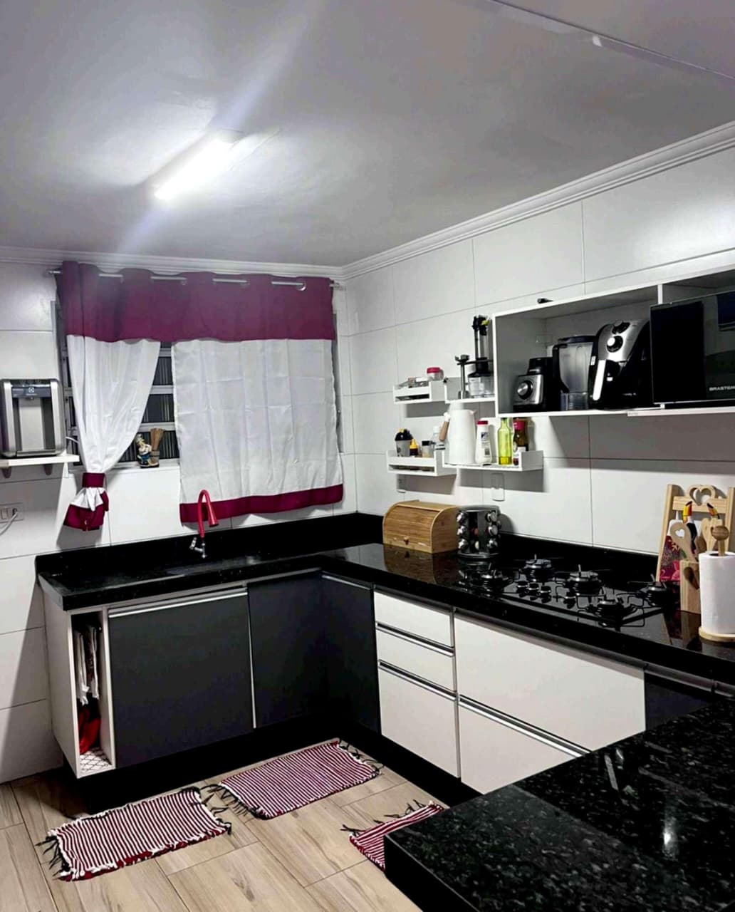 Casa à venda – Bom Clima, Guarulhos