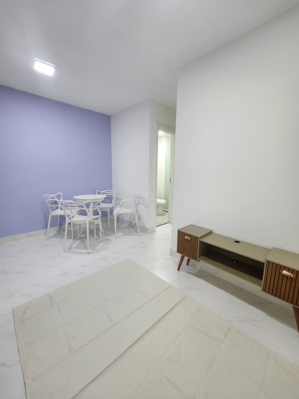 Apartamento à venda – Condomínio Vivaz Estação Itaquera – Itaquera, São Paulo