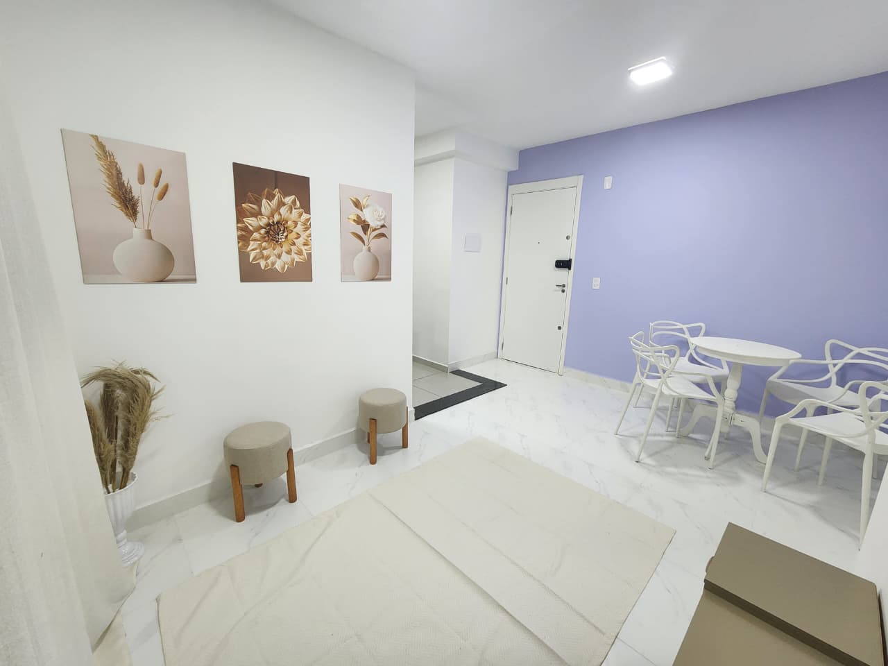 Apartamento à venda – Condomínio Vivaz Estação Itaquera – Itaquera, São Paulo