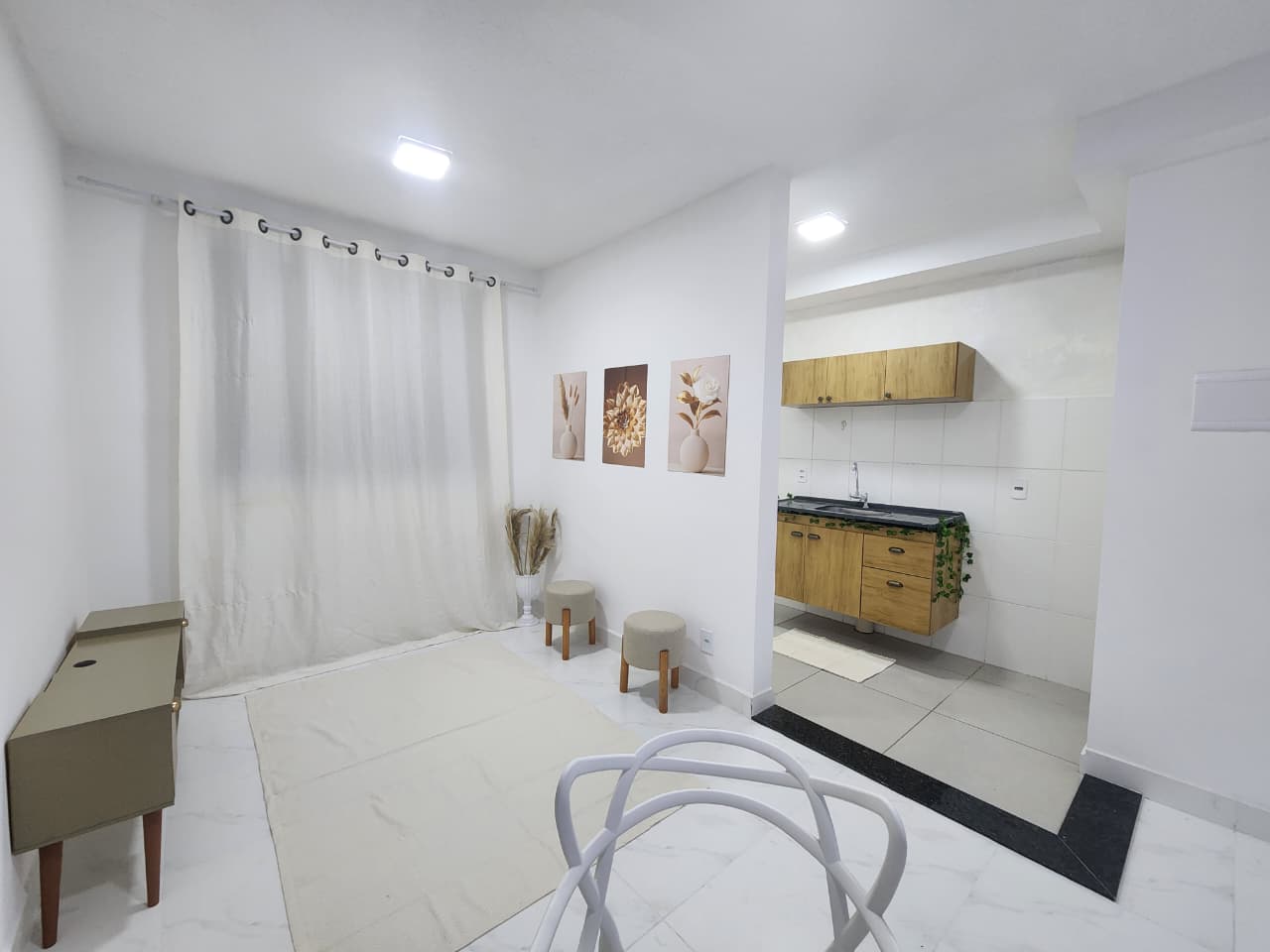 Apartamento - Venda