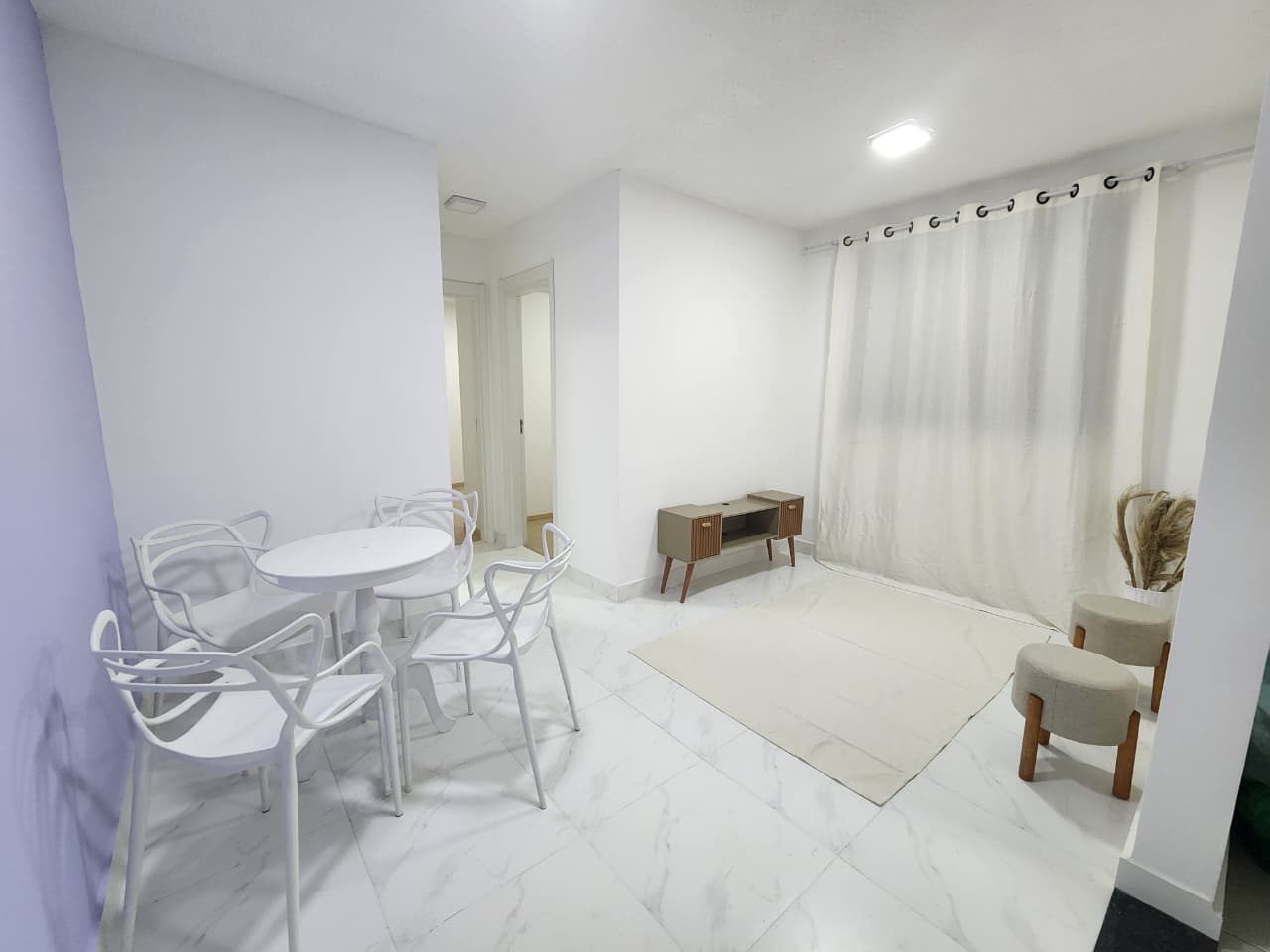 Apartamento à venda – Condomínio Vivaz Estação Itaquera – Itaquera, São Paulo