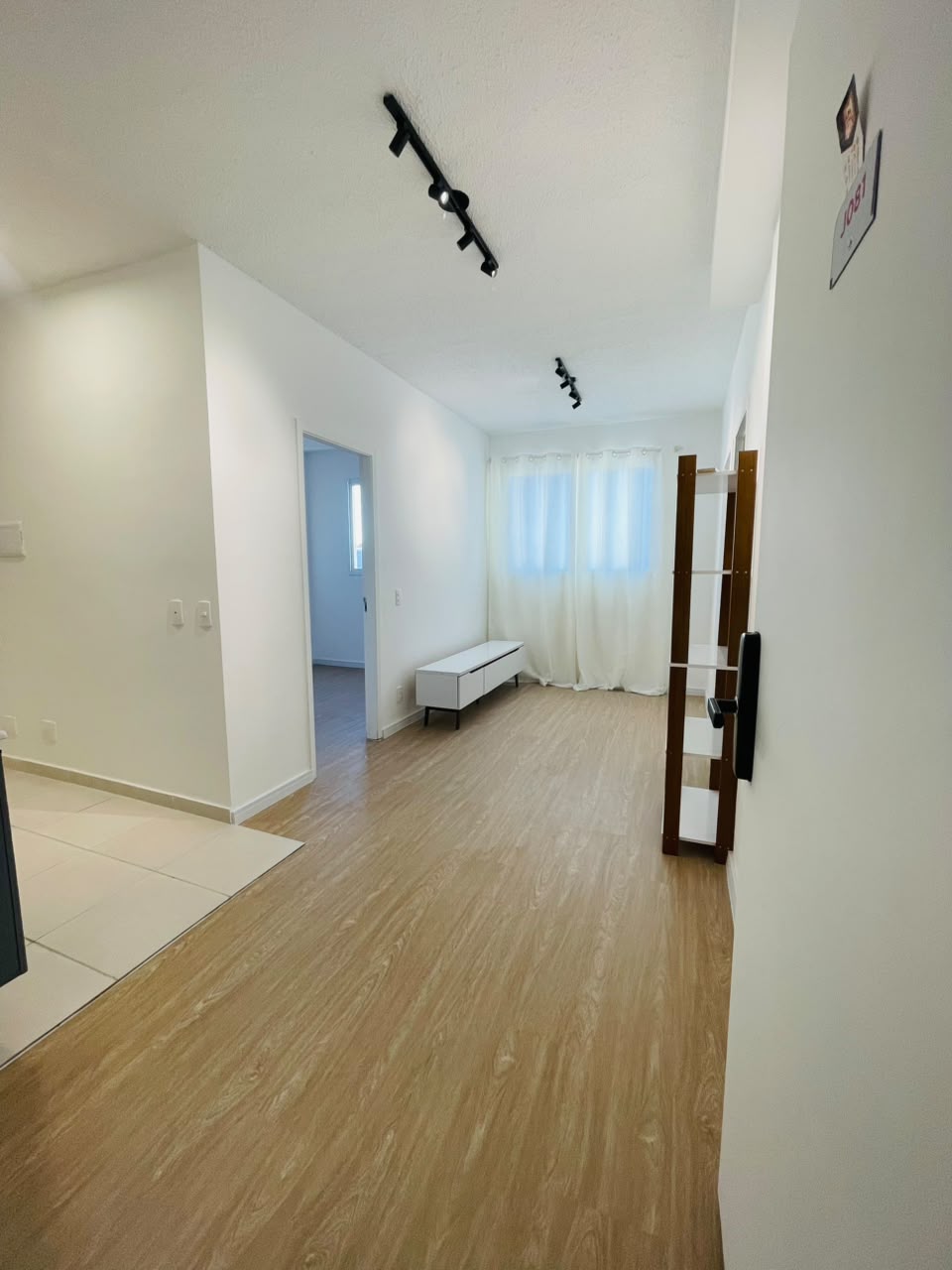 Apartamento à venda – Condomínio Residencial Parque Imperial – Vila São Paulo, Ferraz de Vasconcelos