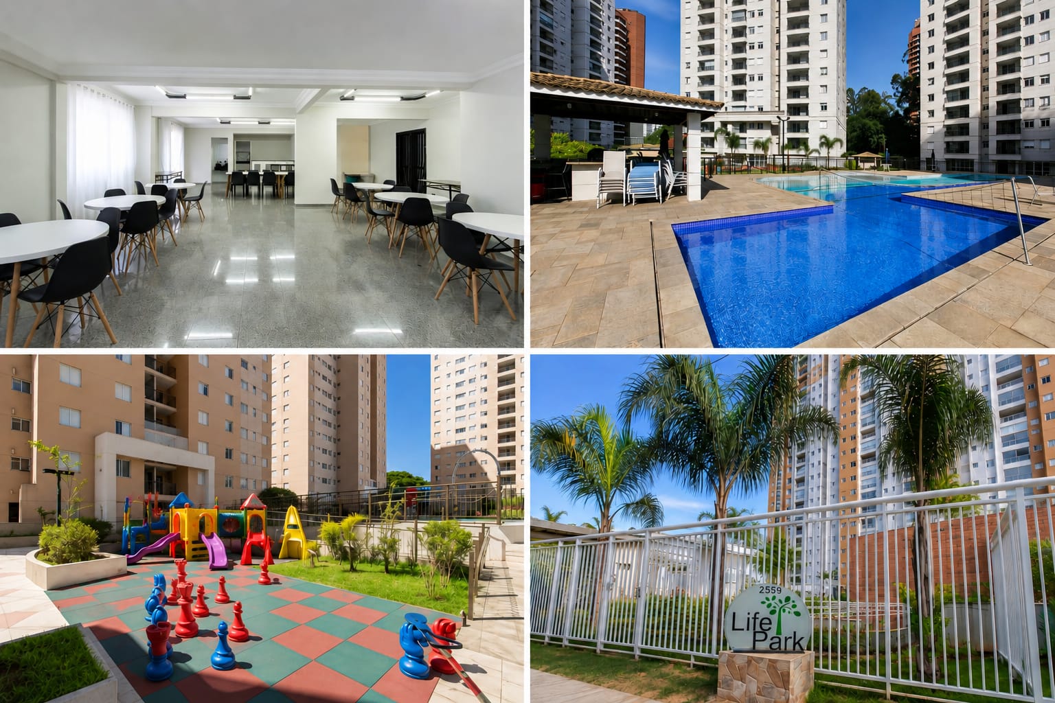 Apartamento - Venda
