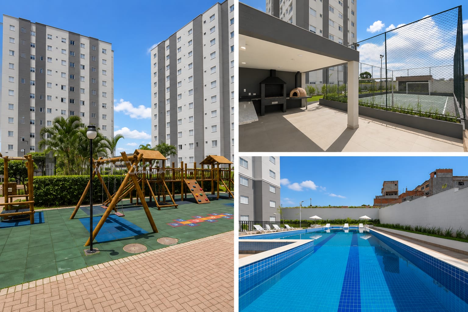 Apartamento - Venda