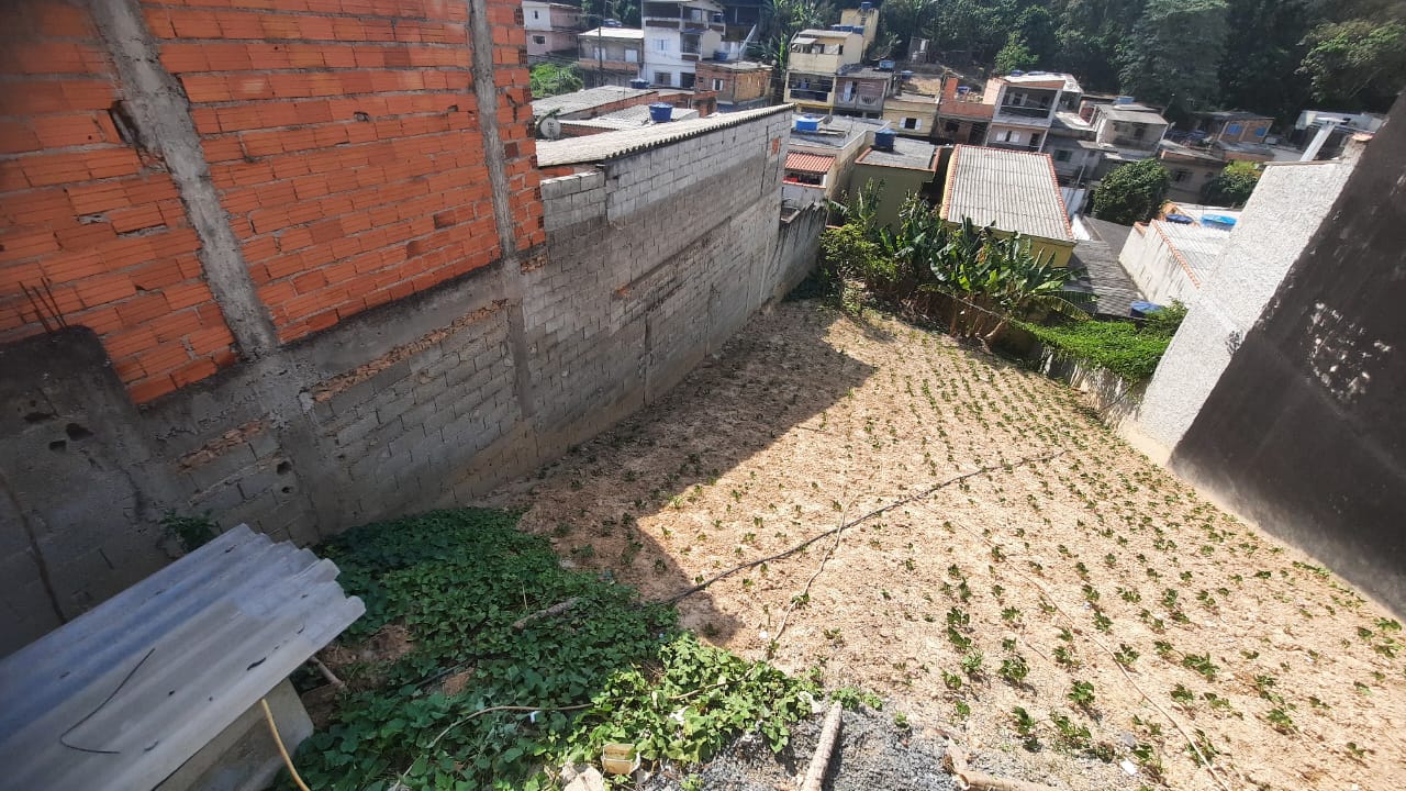 Terreno / Área