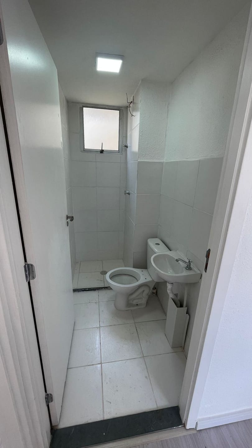 Residencial Estância das Flores- Apartamento a venda
