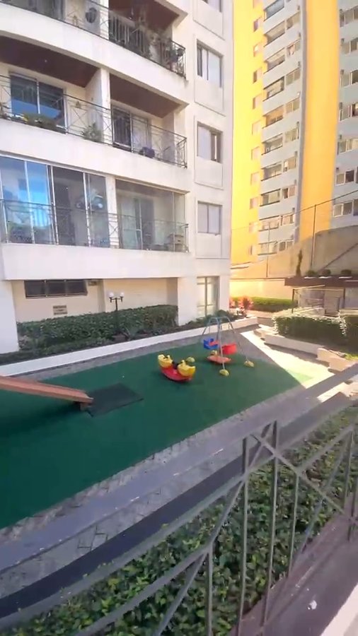 Residencial Piaza DiSiena-Penha