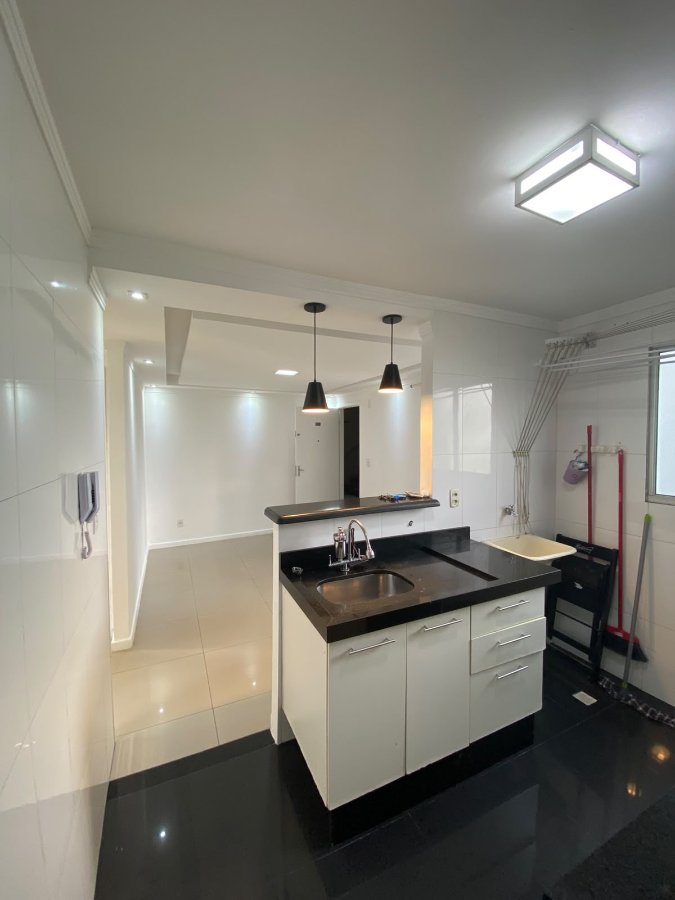 Apartamento para alugar – Condomínio Parque Santa Clara – Vila Alzira, Guarulhos