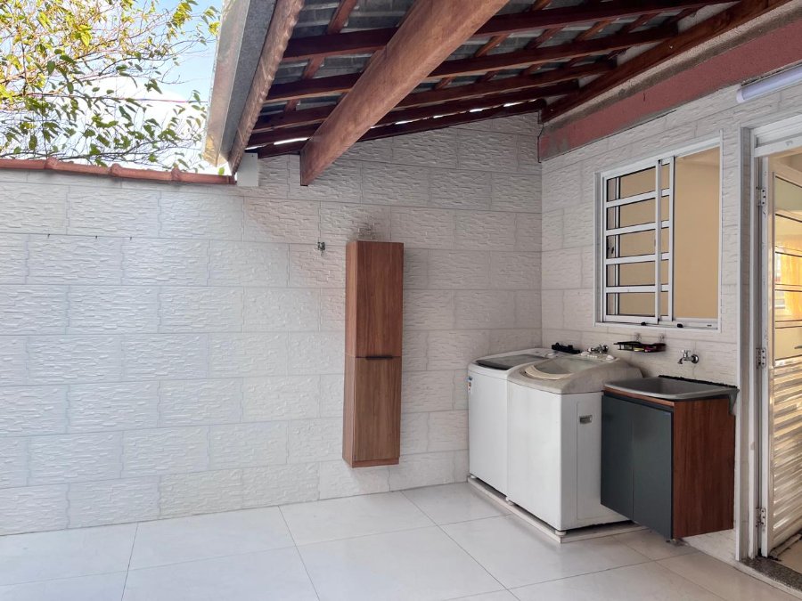 Casa em Condomínio Villa Bonsucesso - Venda