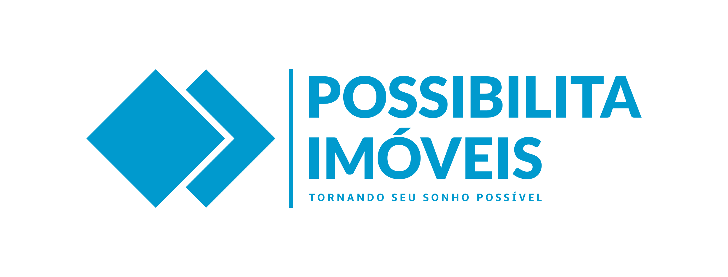 Possibilita Imóveis - Tornando o seu sonho possível