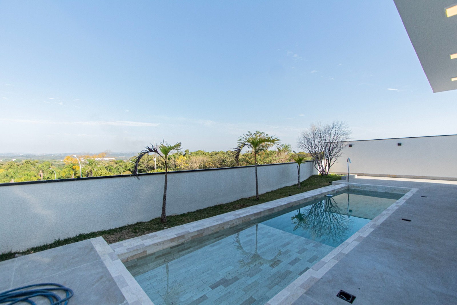 Casa térrea com 4 suítes à venda, 237m² por R$ 2.990.000 – Alphaville Castello – Itu/Sorocaba