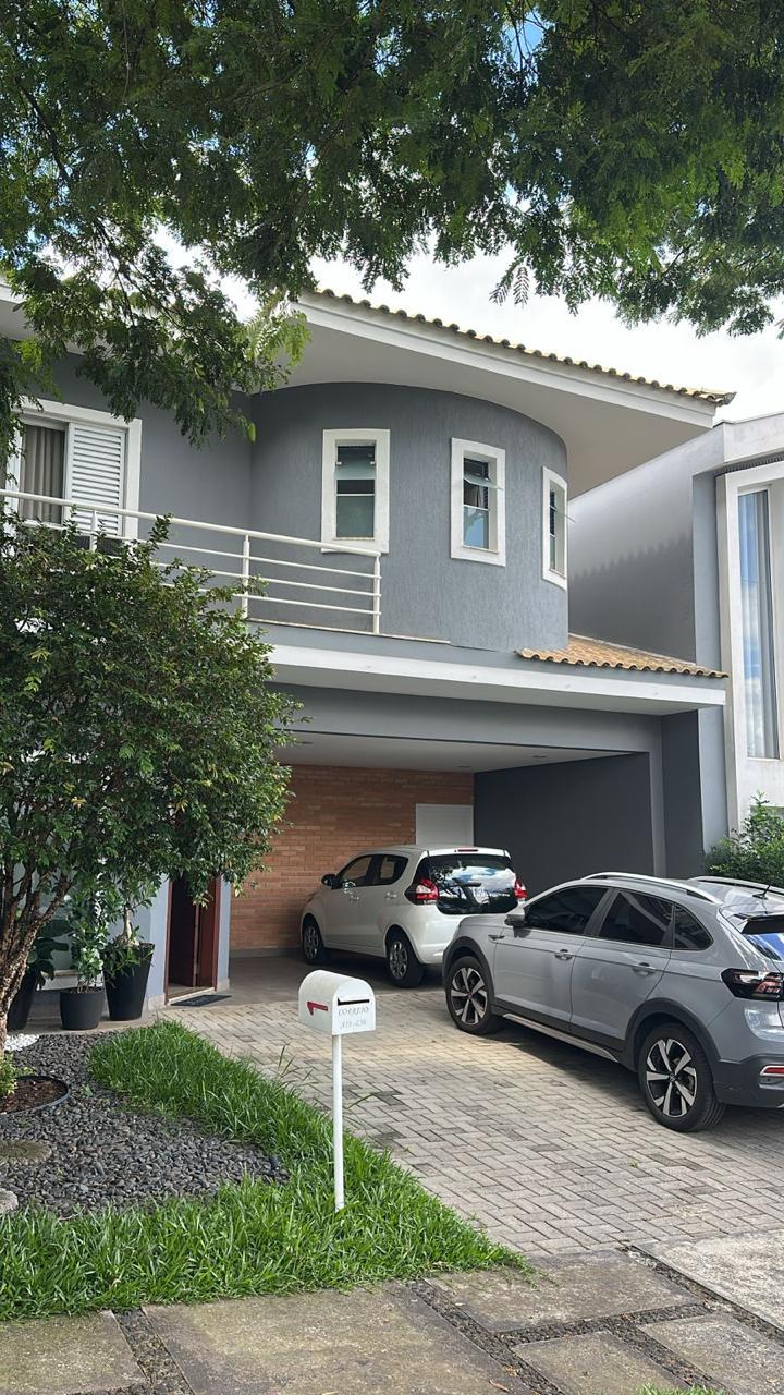 Sobrado com 3 suítes à venda, 310m² por R$ 1.750.000 – Condomínio Villa dos Inglezes – Sorocaba/SP