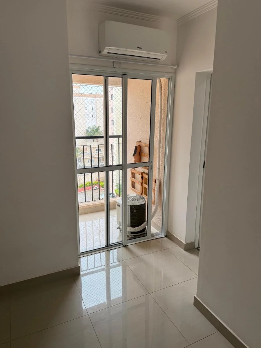 Apartamento com 3 dormitórios (1 suíte) à venda, 73m² – Atruim Prime Residence