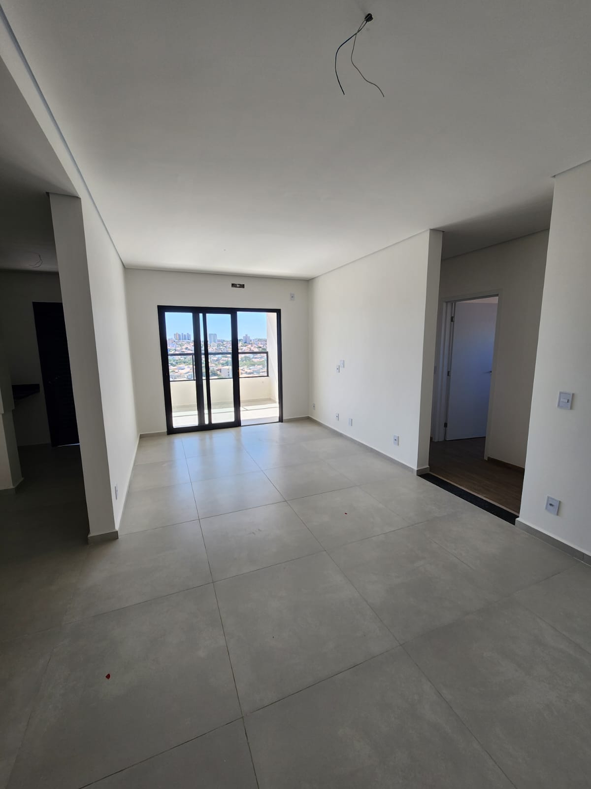 Apartamento alto padrão com 3 suítes à venda, 108m² por R$ 960.000 – Torre Alpha Versailles – Centro – Sorocaba/SP