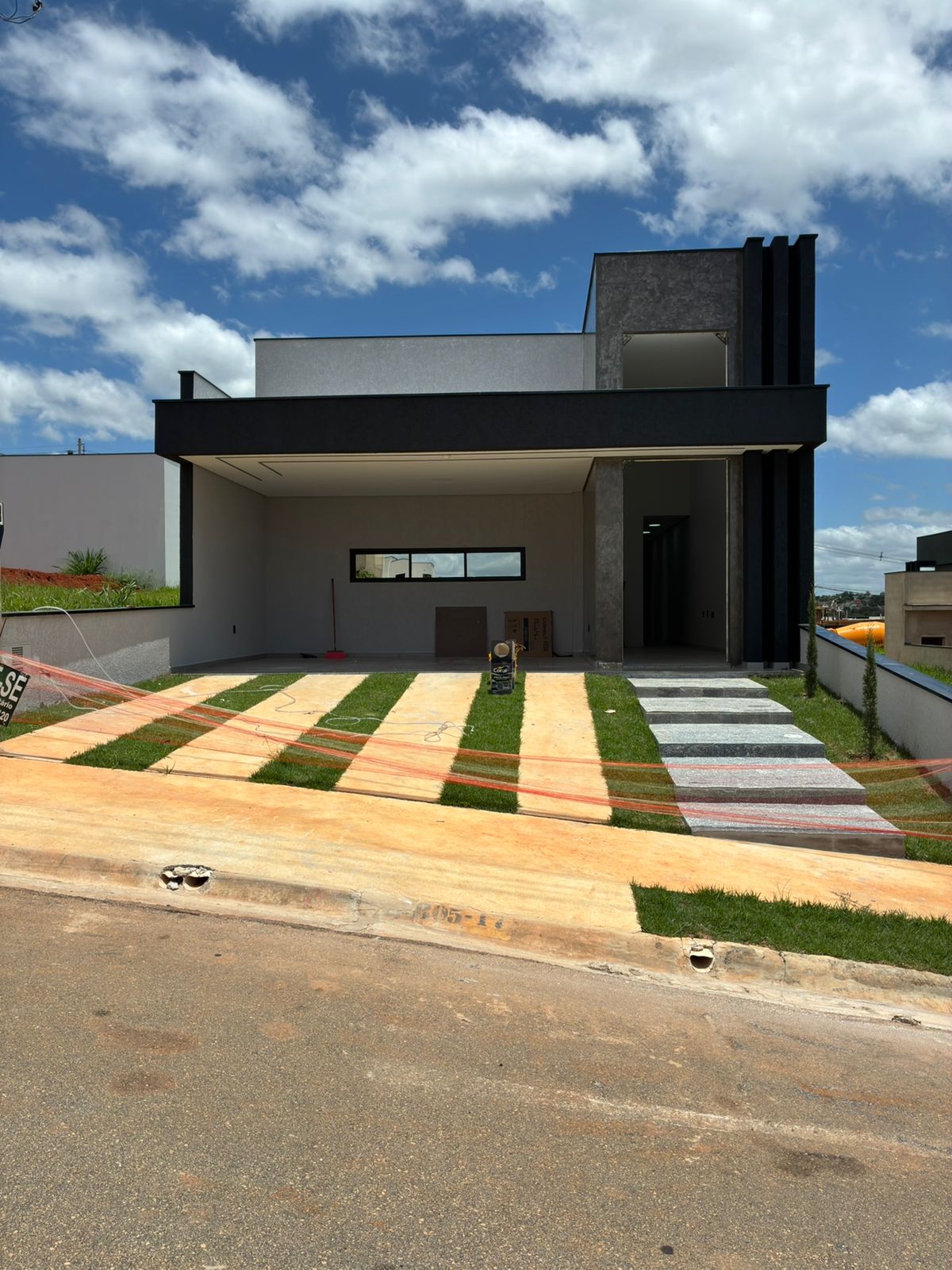 Casa em condomínio - Venda