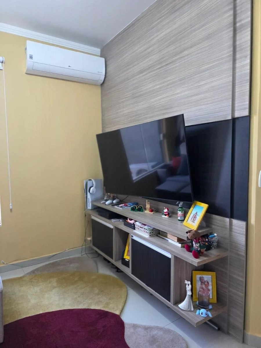 Sobrado com 3 suítes à venda, 162m² por R$ 1.150.000 – Residencial Villagio Milano – Sorocaba/SP